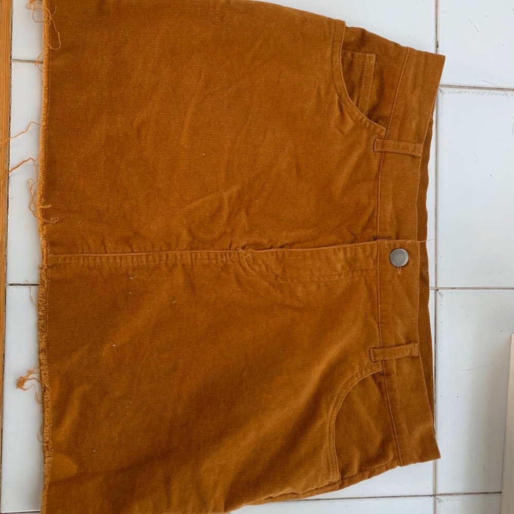 Skirt